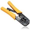Fluke Crimpatrice per connettori RJ45/RJ12/RJ11 FLH-11212530