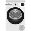 Beko BMTMW73EB Asciugatrice 7 kg Slim classe D