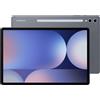Samsung Tablet Samsung Galaxy Tab S S10+ 512 GB 31,5 cm (12.4") 12 Wi-Fi 6 (802.11ax) Grigio [SM-X820NZAPEUB]