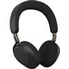 Jabra Cuffia con microfono Jabra Evolve3 75 Auricolare A Padiglione USB tipo Bluetooth Nero [37599-989-999]
