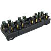 Zebra CRD-RS51-20SCHG-01 Caricabatterie per dispositivi mobili Lettore di codice a barre Nero AC Interno [CRD-RS51-20SCHG-01]