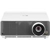 LG BU60RG videoproiettore Proiettore a raggio standard 6000 ANSI lumen DLP UHD 4K (3840x2160) Bianco [BU60RG.AEU]