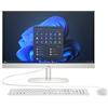 HP ProOne 240 G10 Desktop PC Intel® Core™ i3 60,5 cm (23.8") 1920 x 1080 Pixel 8 GB DDR4-SDRAM 512 SSD Windows 11 Home Wi-Fi 6 (802.11ax) [D5BD4AT#ABZ]