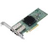 Lenovo Broadcom 57414 10/25GbE SFP28 2-port PCIe Interno Ethernet [4XC7A08238]