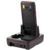 Honeywell CT40-EB-UVN-0 docking station per dispositivo mobile Computer portatile Nero, Rosso [CT40-EB-UVN-0]