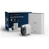 Arlo Ultra Telecamera di sicurezza 3 4K con SmartHub