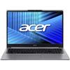 Acer Notebook Acer Extensa 15 EXO15-41-R7NX AMD Ryzen™ 5 7430U Computer portatile 39,6 cm (15.6") Full HD 8 GB DDR4-SDRAM 512 SSD Wi-Fi 6 (802.11ax) FreeDOS Grigio [NX.ELHET.008] SENZA SISTEMA OPERATIVO