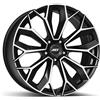 AEZ Cerchi AEZ Leipzig dark 9.5Jx21 ET42 5x112 per Mercedes Benz EQE EQS Eqa (H243)