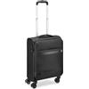 Roncato JAZZ 4.0 Trolley bagaglio a mano 55x40x20/23 cm Espandibile - Nero