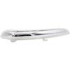 AMBMREDPEV Freccia Specchietto Laterale Per Peugeot 208 2008 2012-2017 1607512680 Sinistra Auto Porta Ala Specchietto Retrovisore Indicatore Direzione Luce Copriobiettivo