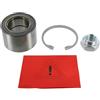 SKF VKBA 3571 Kit Cuscinetti per Routa | Compatibile con: OPEL AGILA