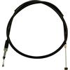 Linmot SYYZF6R - Cavo Frizione per Yamaha YZF-R6 600 (99-05), Colore Nero