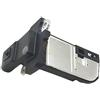LOGEA debimetro 7M51-12B579-BB for Mass Air Flow Sensor MAF for Ford Focus C-MAX GALAXY MONDEO IV S-MAX KUGA I II TRANSITO GRAND Tourneo Connect