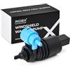 RIDEX 794W0004 Pompa acqua lavaggio Pulizia cristalli Compatibilità con VW Polo Hatchback 6R1, 6C1