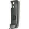 M MODECAR Paraurti posteriore destro lato passeggero in plastica per Fiat Ducato III, Citroën Jumper II, Peugeot Boxer II dal 2006