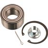 BLUE PRINT Kit cuscinetto ruota ADBP820023 Vorderachse rechts | Compatibile con: HYUNDAI ELANTRA IV Stufenheck, ELANTRA V Stufenheck, i30, i30 Kombi, ix20, VELOSTER, KIA CEE'D Schrägheck