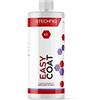 Gtechniq Easy Coat Ricarica Rivestimento Ceramico per Auto, Protezione della Vernice dell'Auto, Finestre e Specchi, 500ml (Sufficiente per 1 Auto Media-Grande) - Durata di 3 Mesi