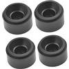 HOOLRZI Facile installare gomma copertura motore Bush 15mm alto universalmente misura per i modelli di auto 13717588501 11147799108 7799108 vibrazioni assorbire