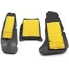 VTAIEX Filtro di ricambio Accessori Per Moto Filtro Aria Induzione Di Aspirazione Per Yamaha YP400 Per Majesty 400 2004 2005 2006 2007 2008 2009 2010 2011 2012 2013