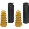 MEYLE Kit parapolvere, Ammortizzatore 1007400002 | Compatibile con: AUDI A2, A3, A3 Cabriolet, CHEVROLET AVEO / KALOS Schrägheck, AVEO / KALOS Schrägheck
