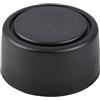 MCUILEE Coprimozzi posteriori,Coprimozzo di ricambio per Suzuki Jimny JB43 JB23 JB74 JB64 1998-2024,1pcs