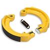 Malossi CEPPI FRENO BRAKE POWER MALOSSI VESPA PX 2T euro 3 125