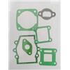 HXFYGDM Componenti per motociclette 1Set 40-6 44-6 Guarnizione motore cilindro carburatore per 2 tempi 47cc 49cc Mini Moto per ATV per Go Kart per Pocket Bike Quad
