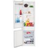Beko FRIGORIFERO BEKO BCSA285K4SN LH COMBINATO INCASSO 285 L 54 CM INVERTER BIANCO