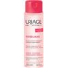 Uriage Roseliane 250ml Fluido Detergente Viso Pelli Sensibili Non Comedogenico