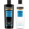 TRESemmé Rich Moisture Set Shampoo e Balsamo, 400ml + 400ml