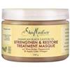 Shea Moisture SheaMoisture Olio di ricino nero giamaicano