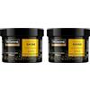 TRESemmé Lamellar Shine Maschera Illuminante Instant Shine, 2x 440ml