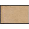 Wash+Dry - Tappeto Sahara 50x75, Beige