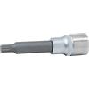 KS Tools 515.1036 Bussola speciale con inserto per cerchi in lega, per cerchi OZ multipezzi, 8 mm, lunghezza 90 mm