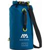 AQUA MARINA Sacca impermeabile AQUA MARINA Dry bag 40l per SUP gonfiabili - barva: blu