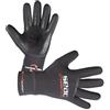 SEAC DrySeal Guanti da Sub in Neoprene da 3.5 mm e 5 mm, da Uomo e Donna