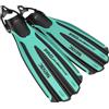 SEAC Propulsion S, Pinne da Subacquea con Cinghiolo Elastico, Made in Italy