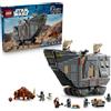 LEGO Sandcrawler e Mudhorn Offworld 75453 - 1683 Pezzi