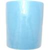 RGB Tulle Bobina CM.12.5 X100 MT.Azzurro