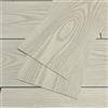 VEELIKE Pavimento in PVC Effetto Legno Grigio Bianco Piastrelle Adesive Cucina Pavimento PVC Adesivo Adesivi per Piastrelle Bagno Impermeabile Mattonelle Adesive Camera da Letto 90cm×15cm 36 Pezzi