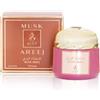 AYAT PERFUMES - Incenso Orientale 70 g Profumo d'atmosfera Dubai - Bakhoor Bakhour Casa o Ufficio Fatto a Dubai (Musk Areej)