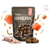 Delphin Boilies Delphin BreaX / SeaKER | Squid-Salmone/16mm/300g
