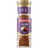 Cannamela - Linea Oro Mix, Cajun, Confezione da 35g. Ideale per carni e patate