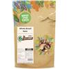 Wholefood Earth - Noci del Brasile intere, 500 g, senza OGM, naturali, fonte di fibre