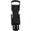Baoblaze Pedale per Vogatore Piastra Appoggio Pedana con Montaggio Più Fori Cinghie Opzionali Base Sicura per Sessioni Intense Adatto per Uso in, style to 4