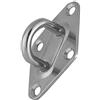 Generic Accessorio di Grado Marino in Acciaio Inossidabile 304 per Cuscinetti Diamantati per Barche e Yacht da 5 Mm (Zeus 11-8 （8MM）)