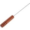 LIFKOME Aghi da Innesco in Acciaio Inox 304 per Esche Vive