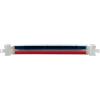 Gamma AGSB214 Shockbuster II Rosso/Nero