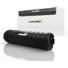 ACETECH AuraMist - Unità Tracer 14 mm, CCW per Airsoft Funzione Nebbia Effetto LED Fiamma Compatibile con BB Standard BB Traccianti Verde e Rosso Ricarica Tipo-C Indicatore della Batteria Leggero 65 g
