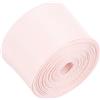 MAJORMENCH Nastro per Scarpe da Danza Rosa 20mm 2, 5m 1 Rotolo